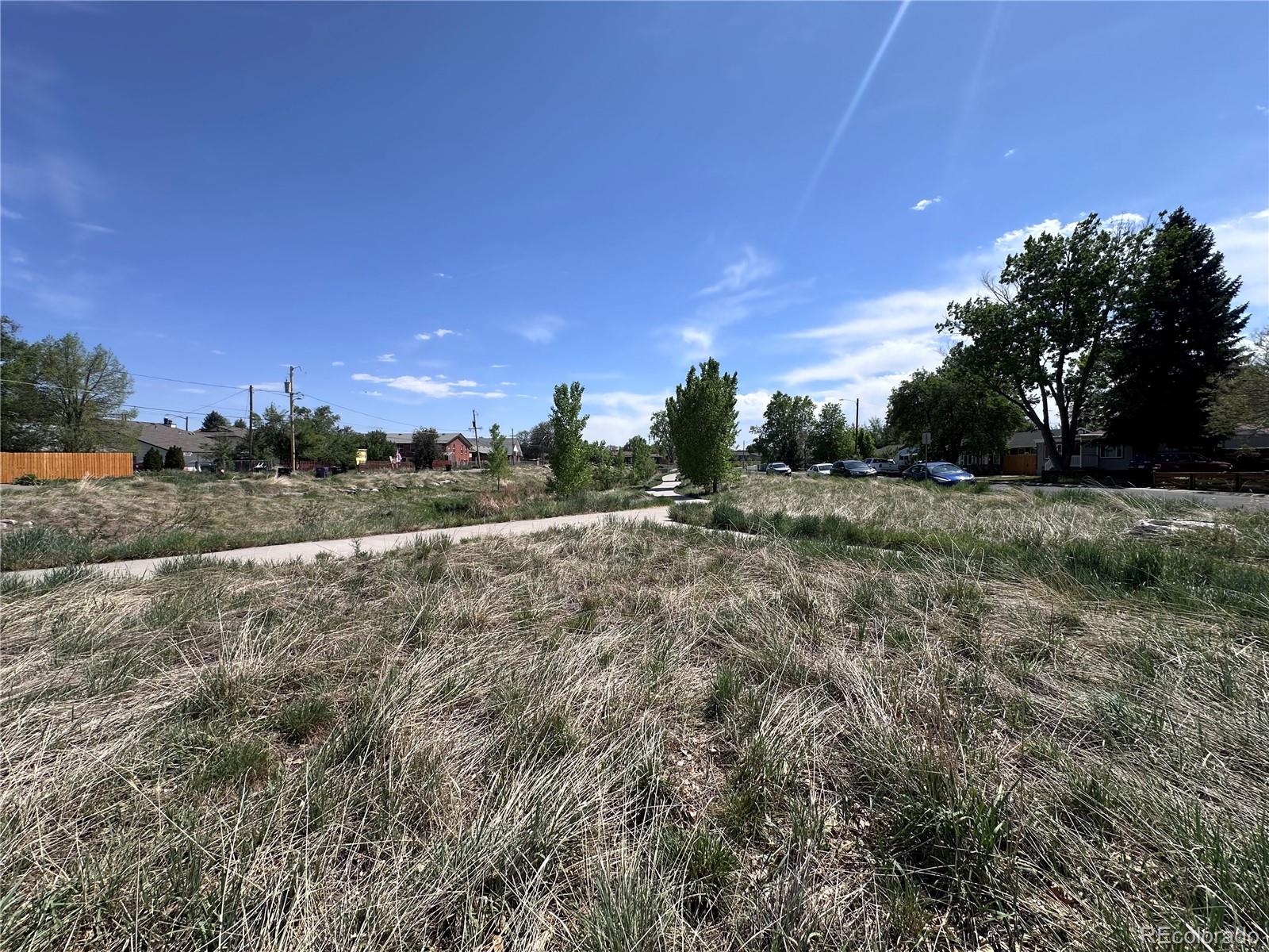 1201 Xanthia Street Denver CO 80220
