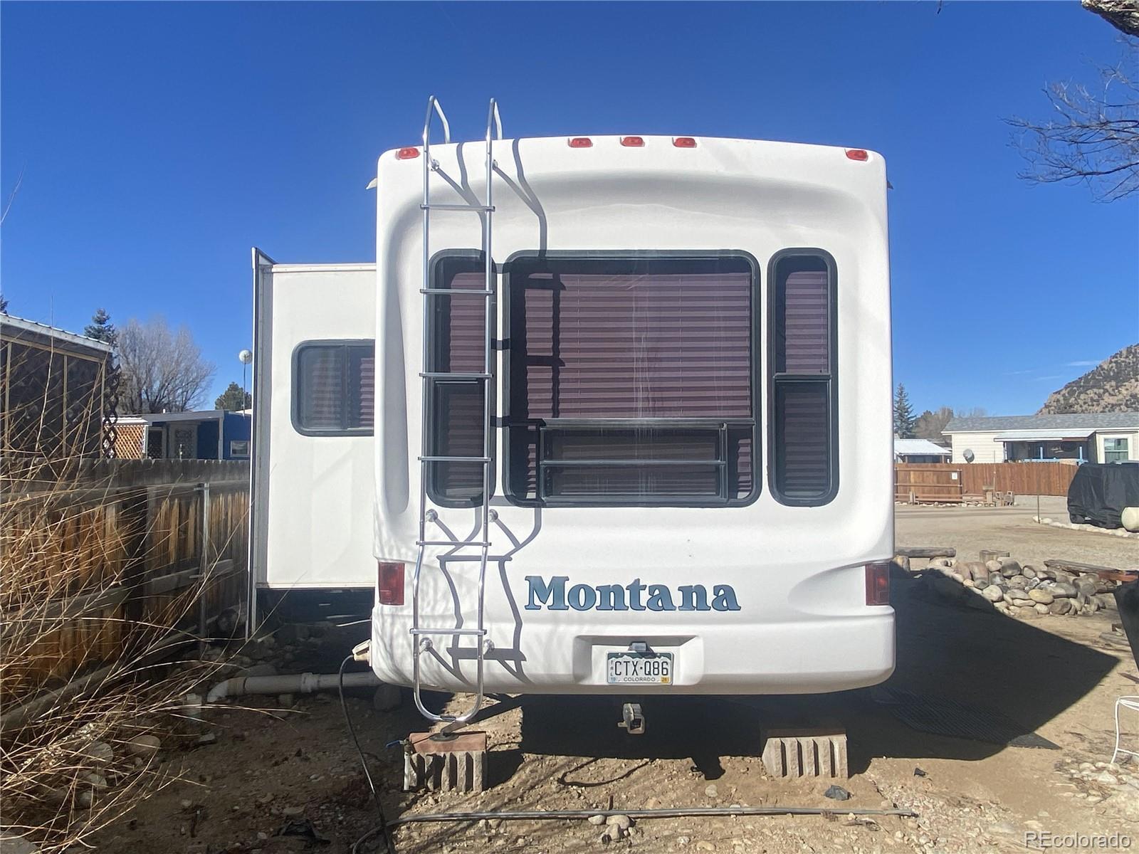 10795 County Road 197a Nathrop CO 81236