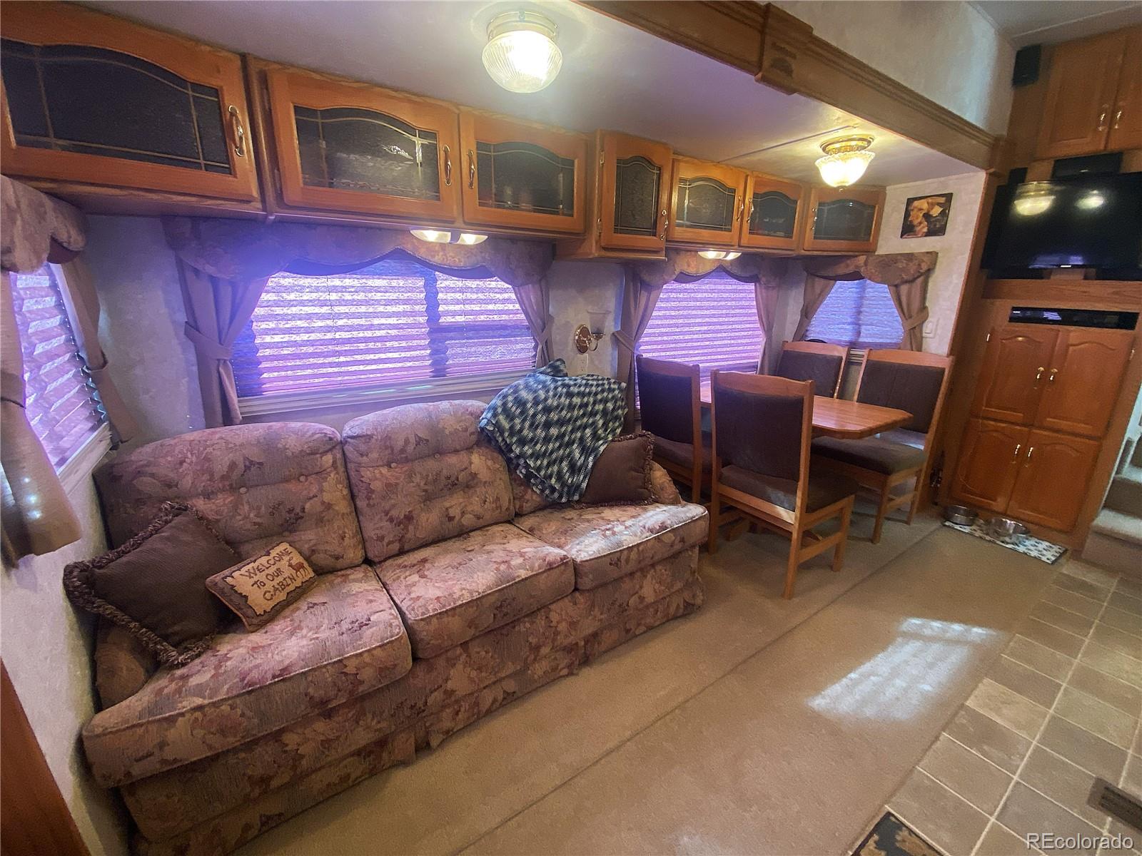 10795 County Road 197a Nathrop CO 81236