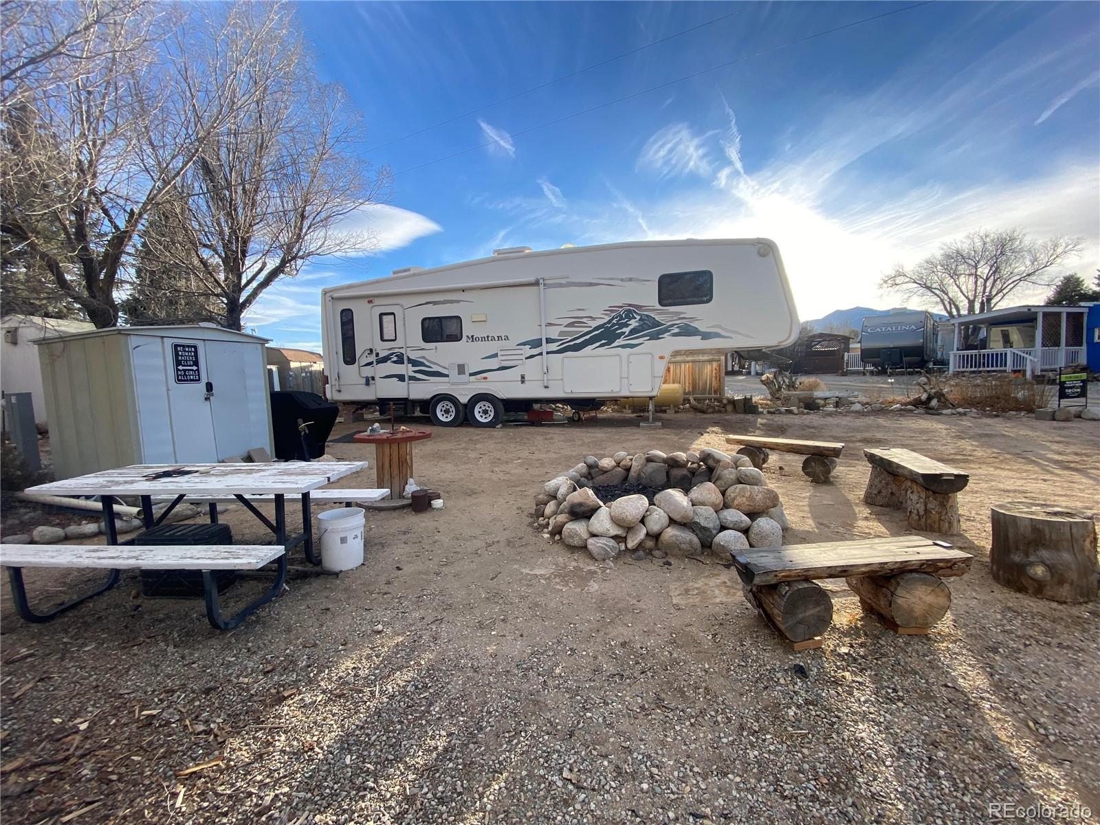 10795 County Road 197a Nathrop CO 81236