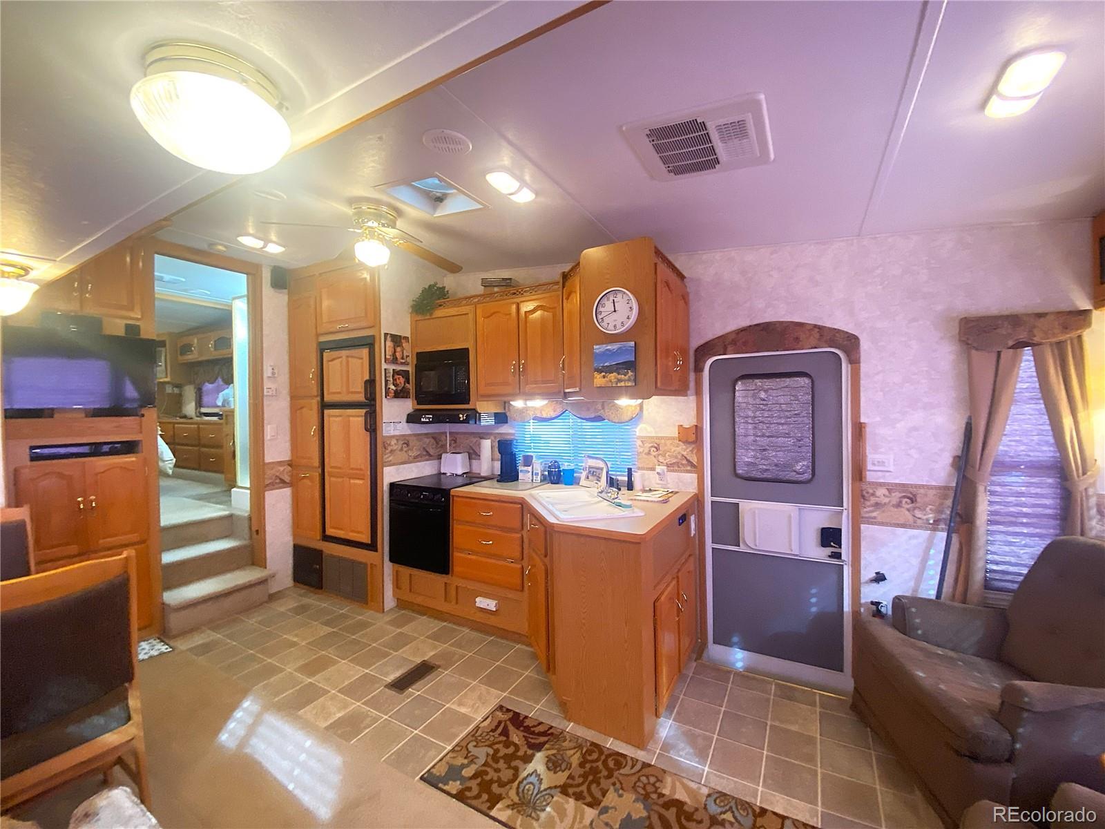 10795 County Road 197a Nathrop CO 81236