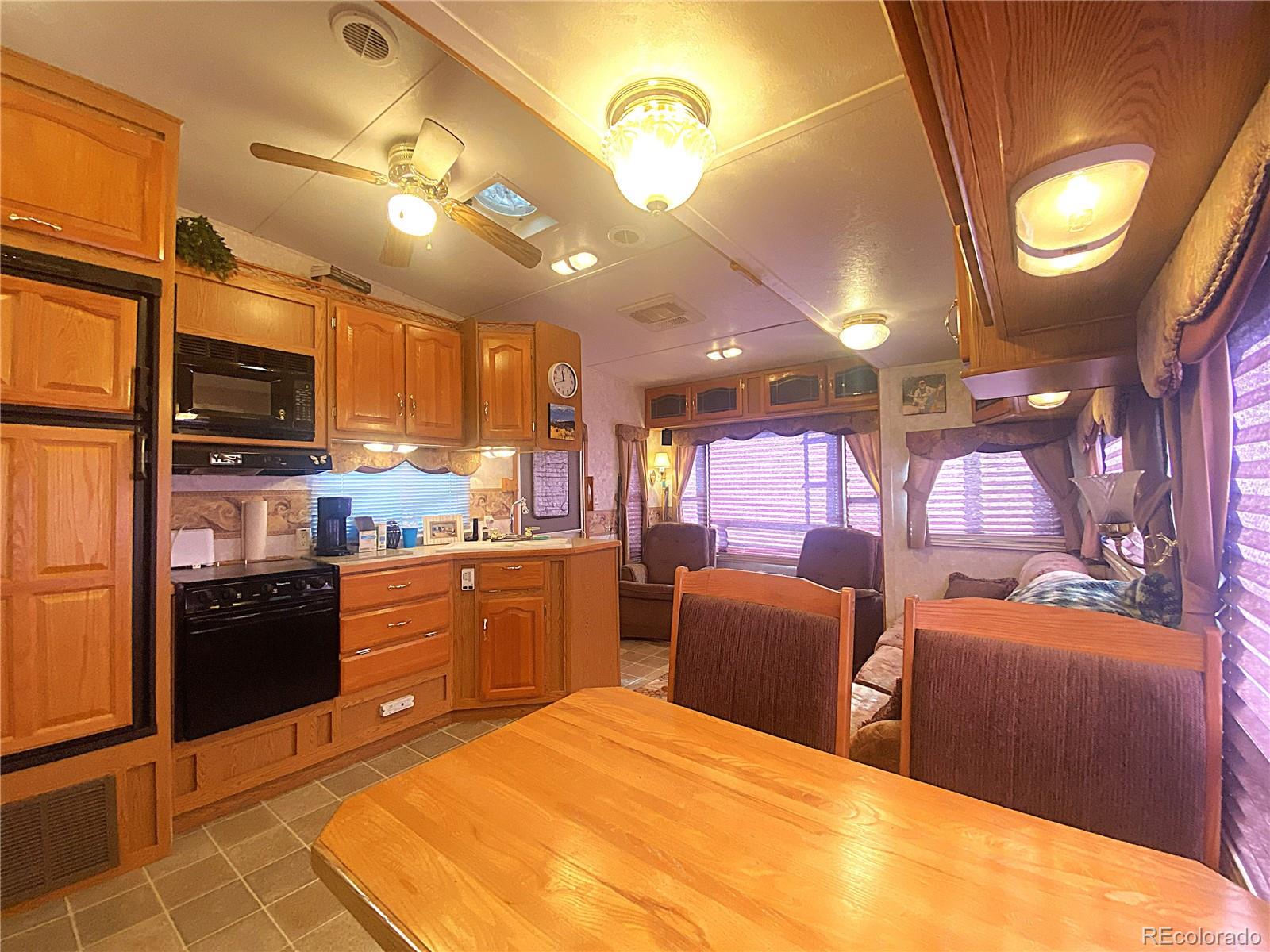 10795 County Road 197a Nathrop CO 81236