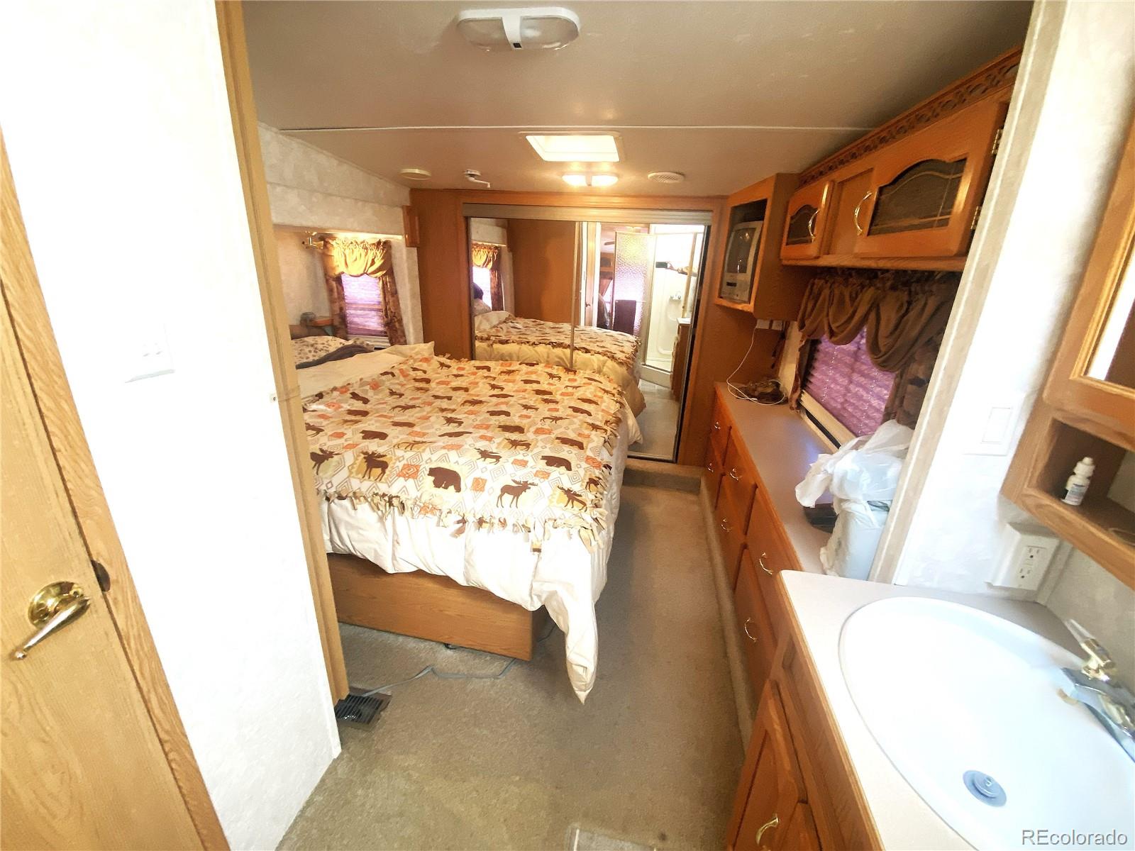 10795 County Road 197a Nathrop CO 81236