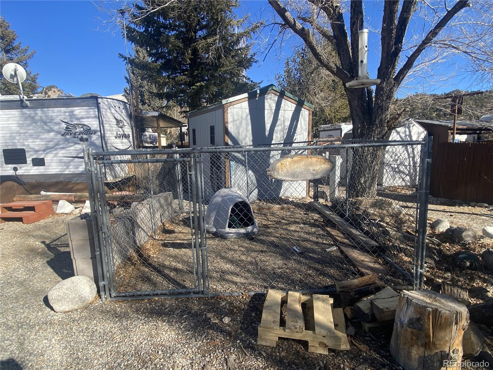 10795 County Road 197a Nathrop CO 81236