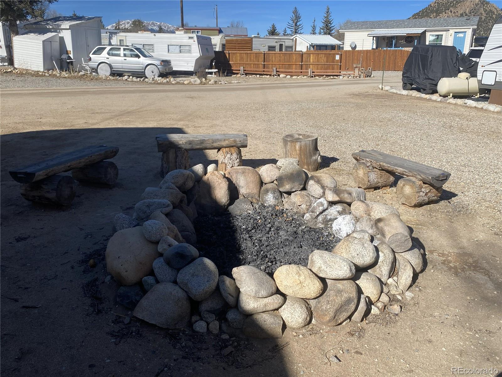 10795 County Road 197a Nathrop CO 81236