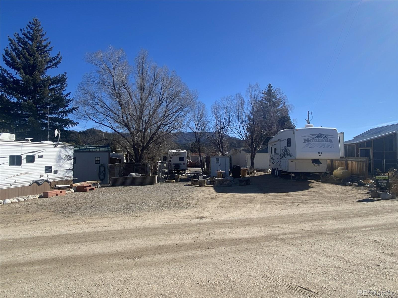10795 County Road 197a Nathrop CO 81236