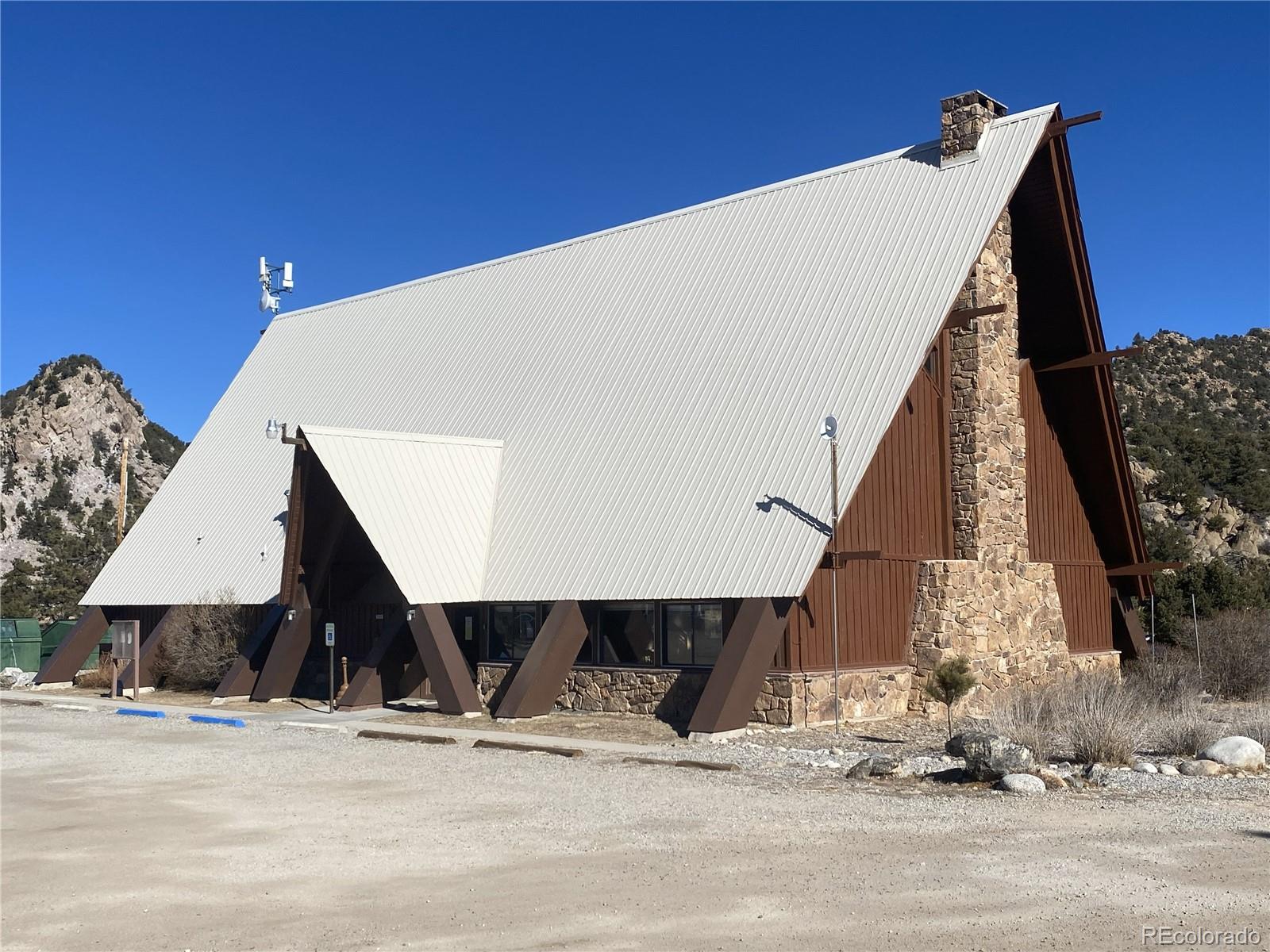 10795 County Road 197a Nathrop CO 81236