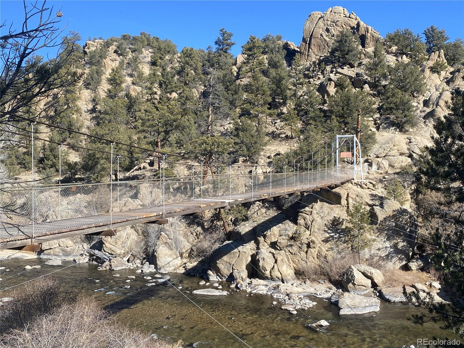 10795 County Road 197a Nathrop CO 81236