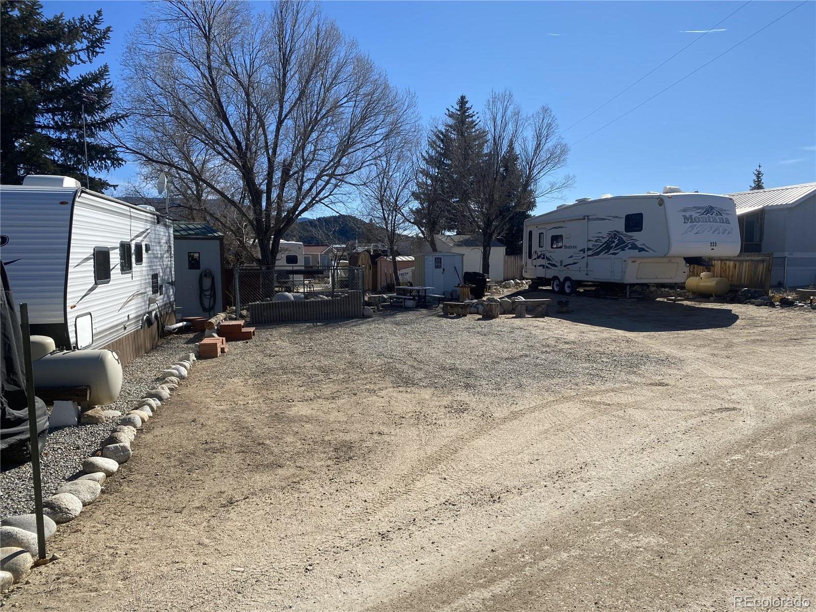10795 County Road 197a Nathrop CO 81236