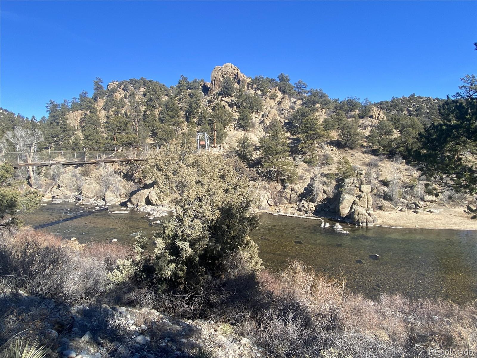 10795 County Road 197a Nathrop CO 81236