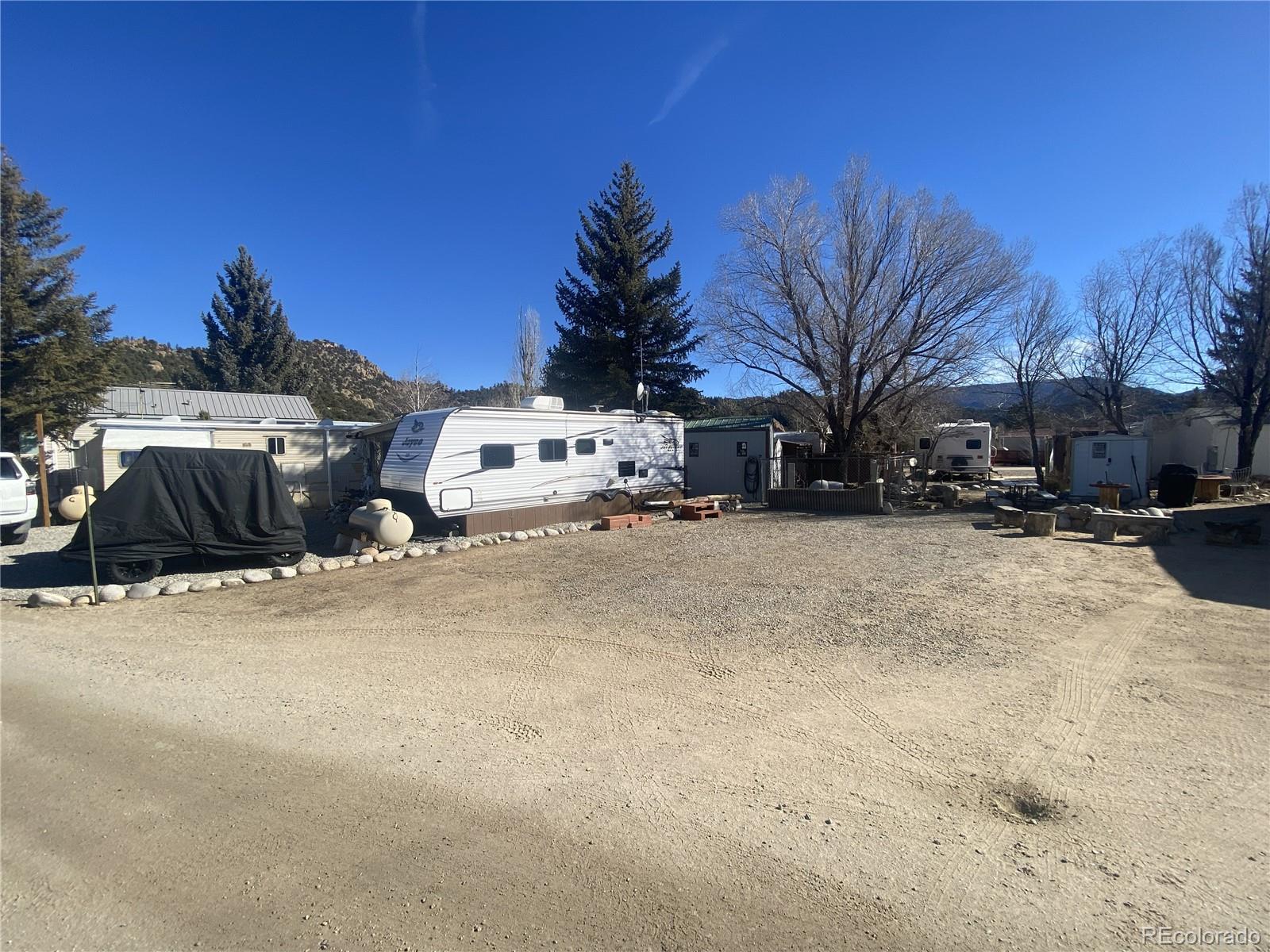 10795 County Road 197a Nathrop CO 81236