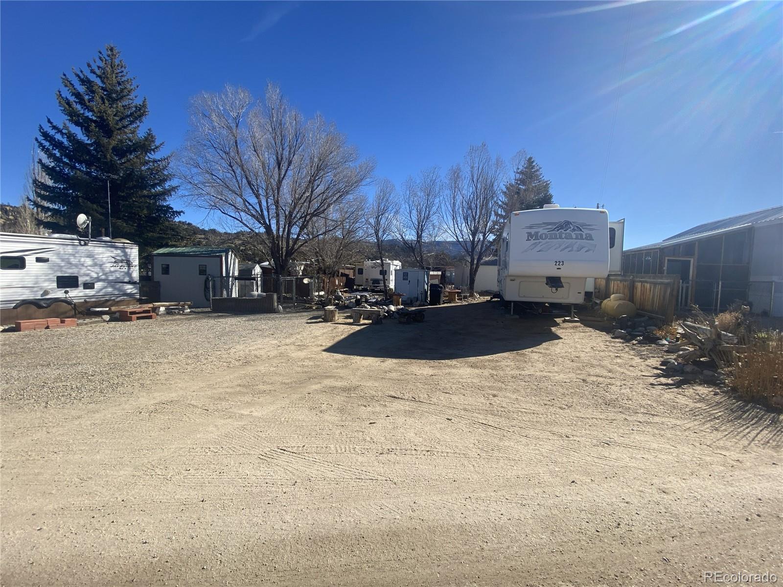 10795 County Road 197a Nathrop CO 81236