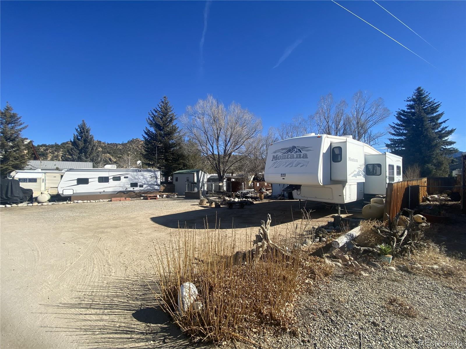 10795 County Road 197a Nathrop CO 81236