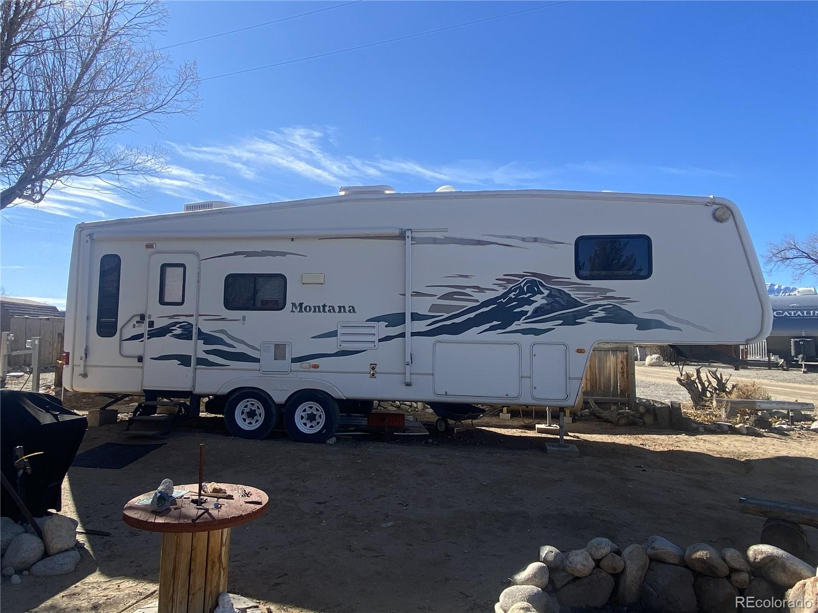 10795 County Road 197a Nathrop CO 81236