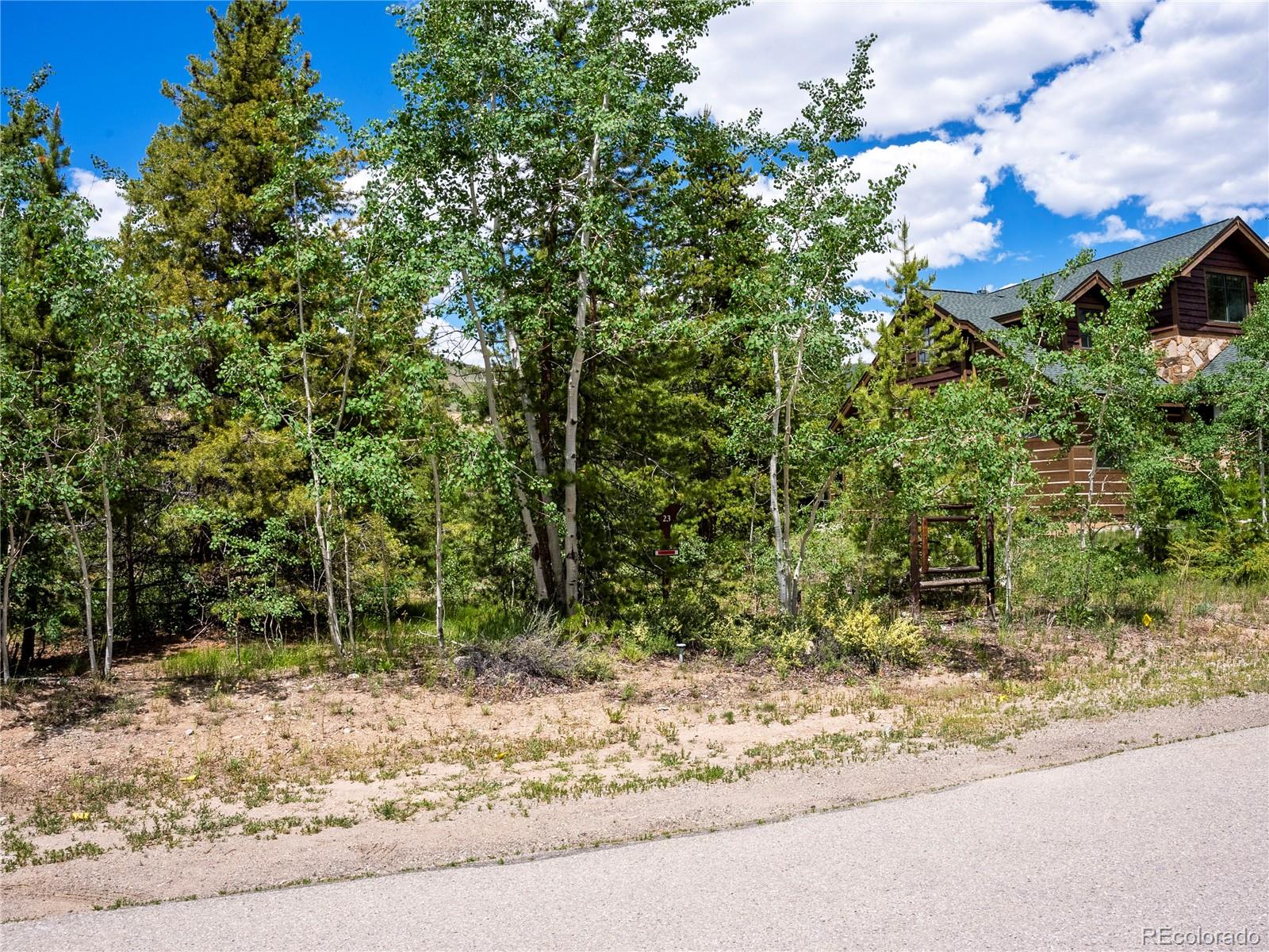 281 Elk Circle Dillon CO 80435
