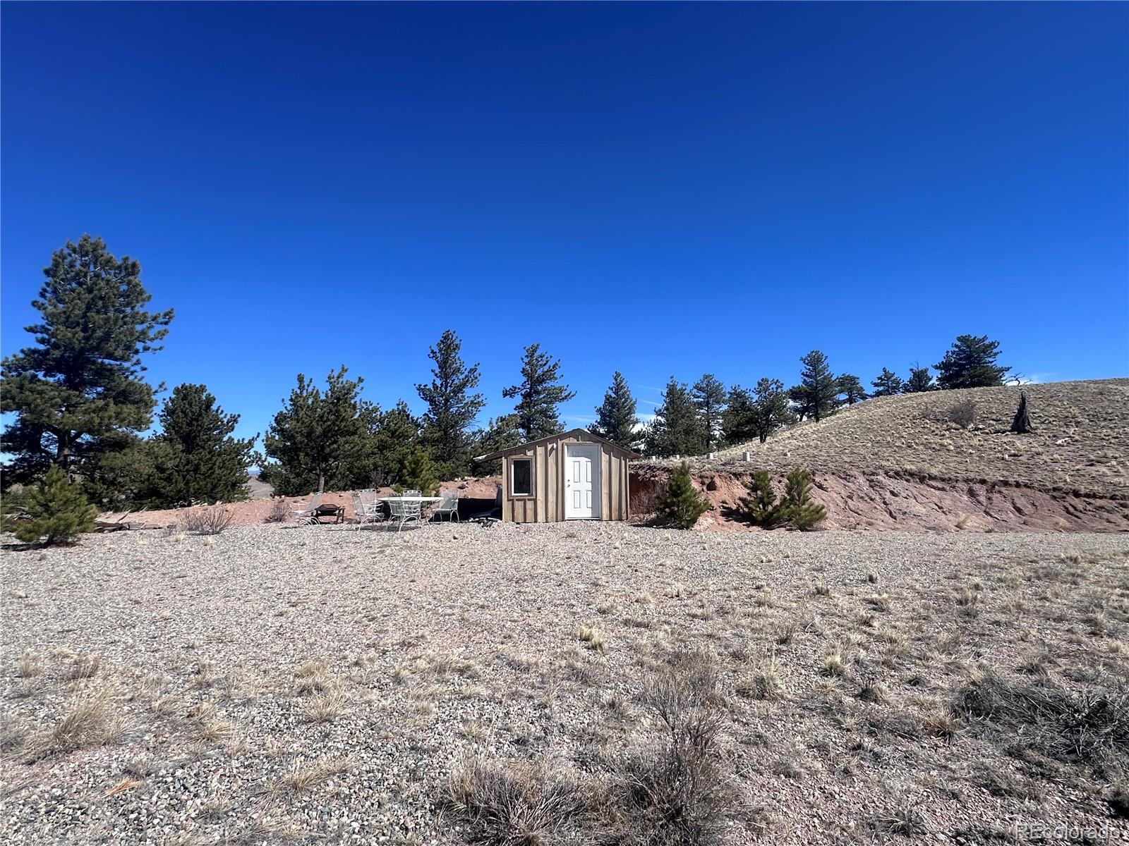 260 Saddle Trail Hartsel CO 80449