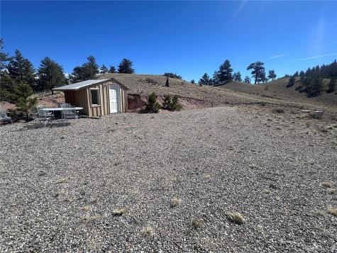 260 Saddle Trail Hartsel CO 80449