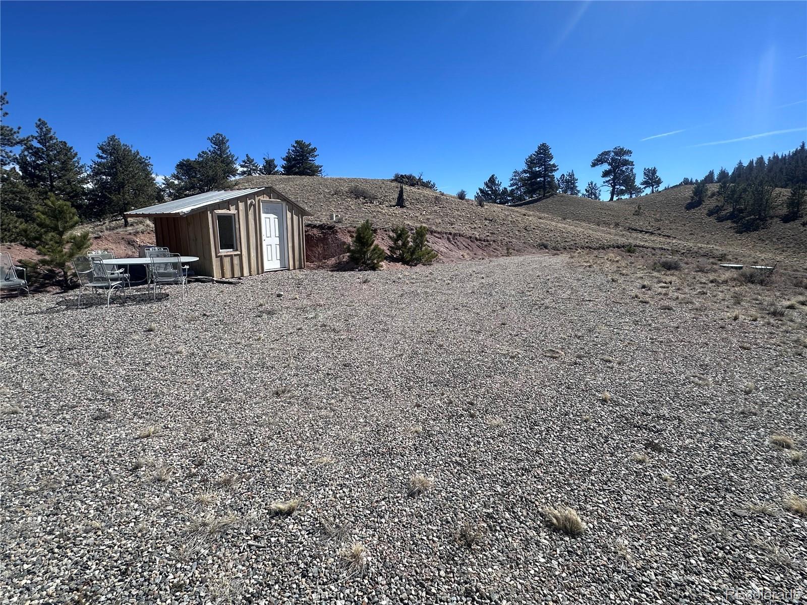 260 Saddle Trail Hartsel CO 80449