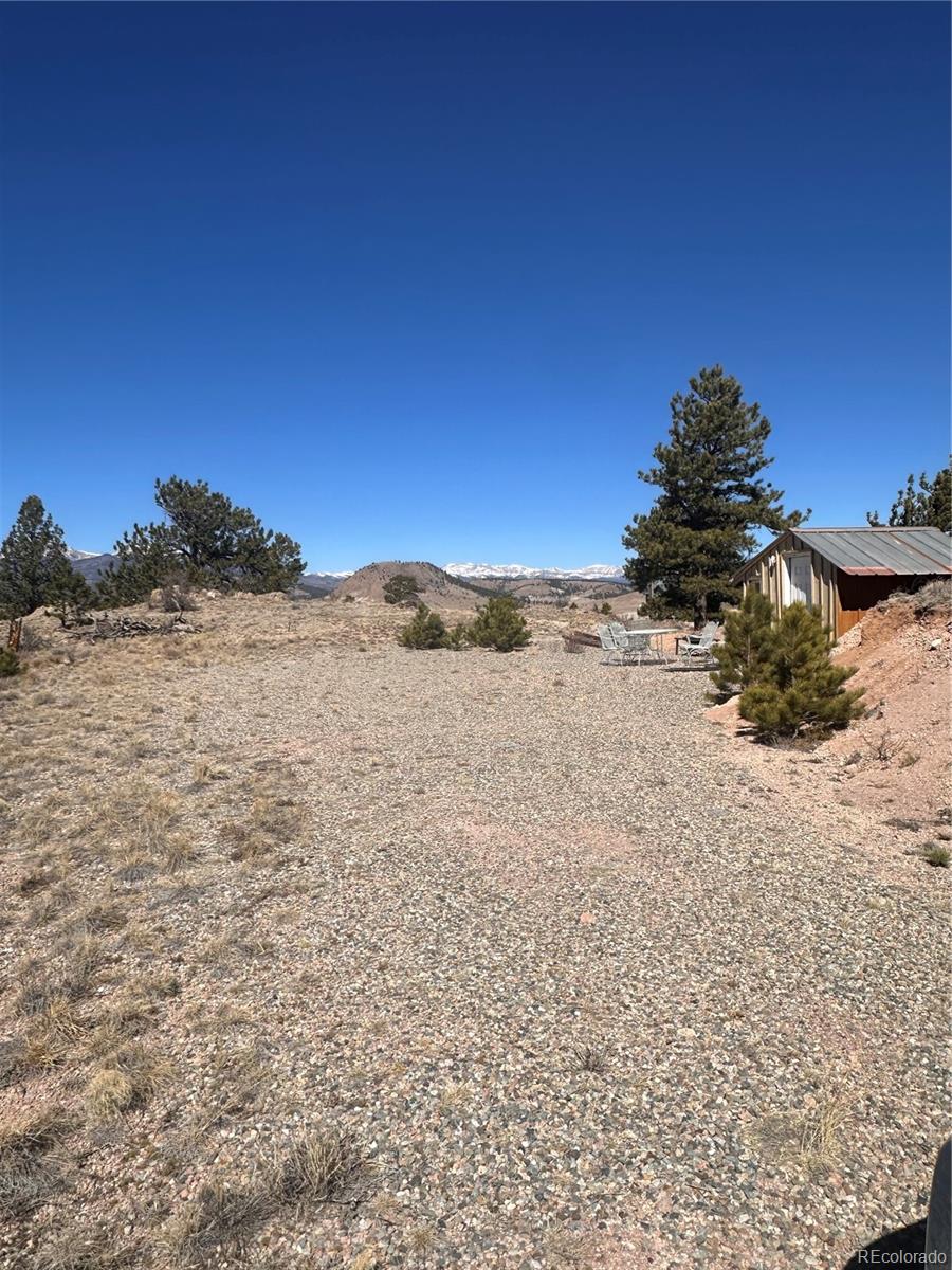 260 Saddle Trail Hartsel CO 80449