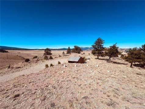 260 Saddle Trail Hartsel CO 80449