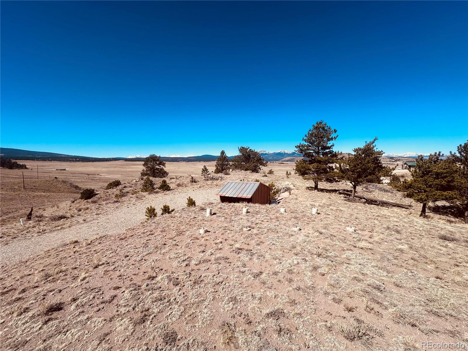 260 Saddle Trail Hartsel CO 80449