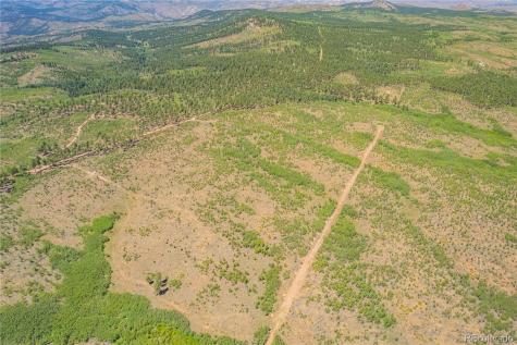 Lot 2 County Road 51 Florissant CO 80816