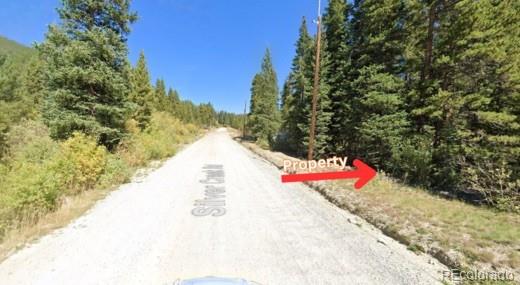 Lot 47 Silver Creek Road Idaho Springs CO 80452