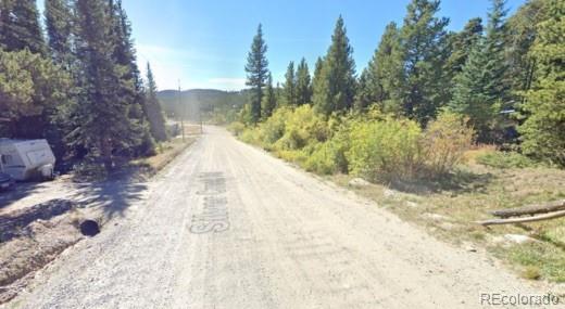 Lot 47 Silver Creek Road Idaho Springs CO 80452