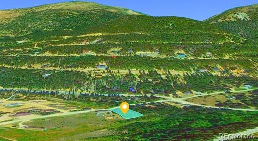 Lot 47 Silver Creek Road Idaho Springs CO 80452