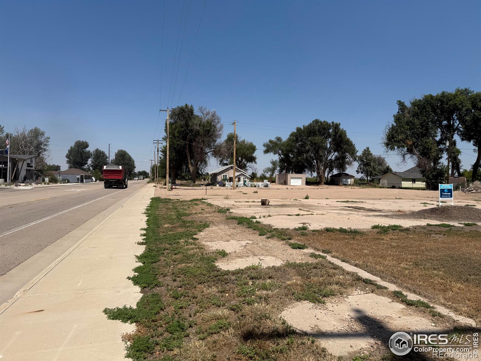 301 1st Street Severance CO 80546