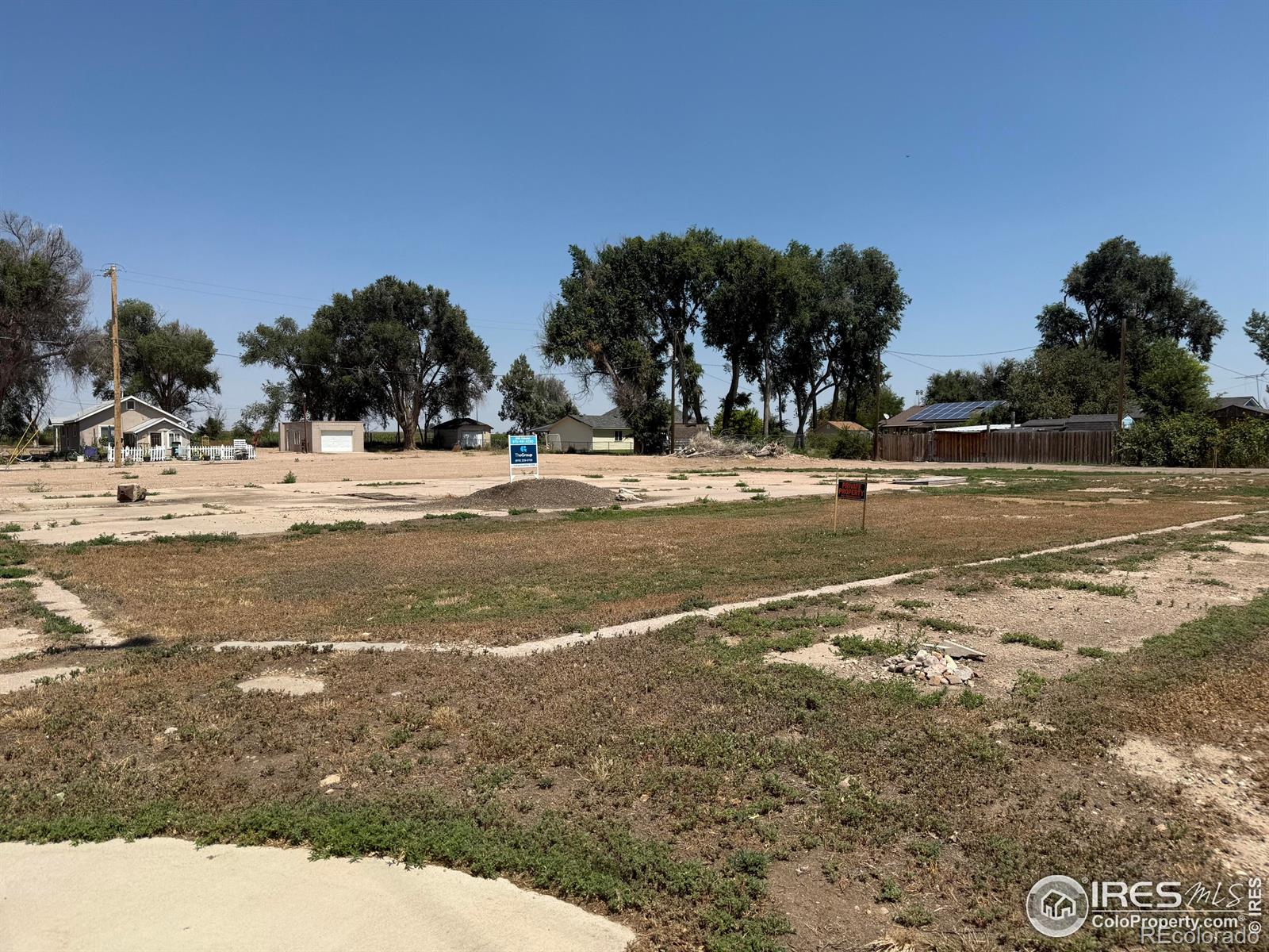 301 1st Street Severance CO 80546