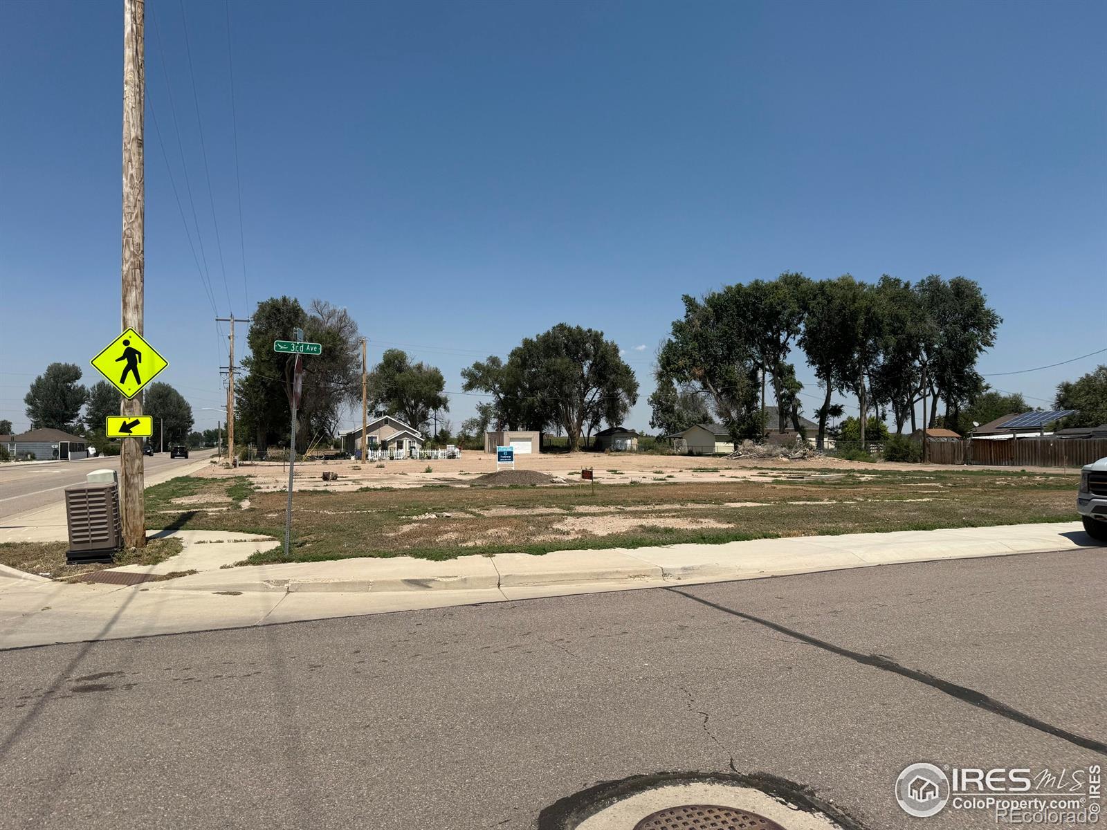 301 1st Street Severance CO 80546