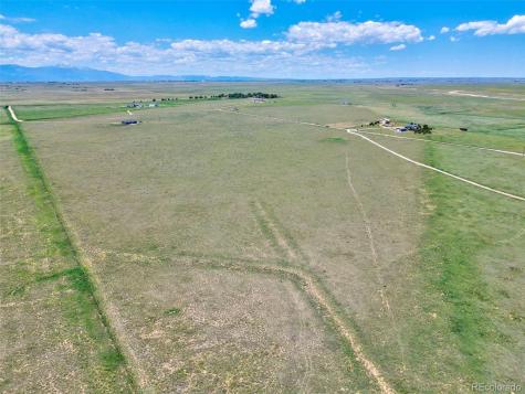 21650 Leona Homestead View Colorado Springs CO 80930