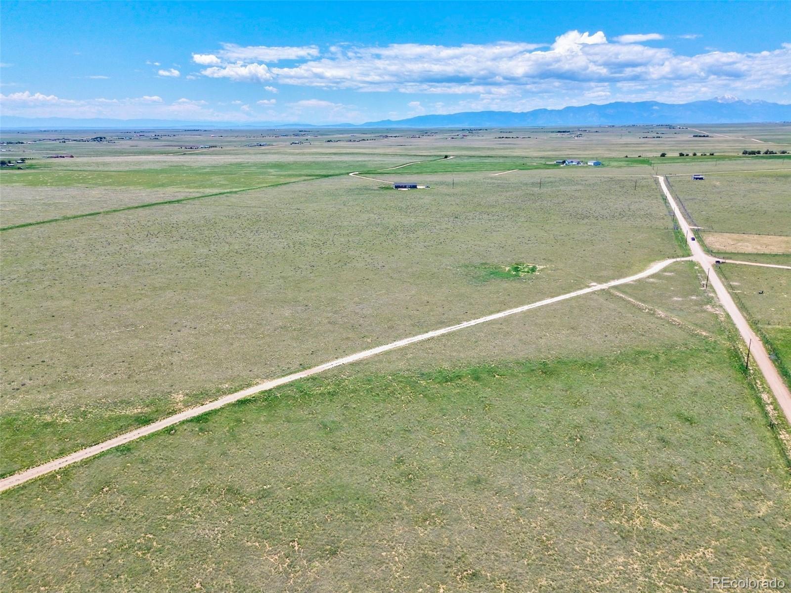 21650 Leona Homestead View Colorado Springs CO 80930