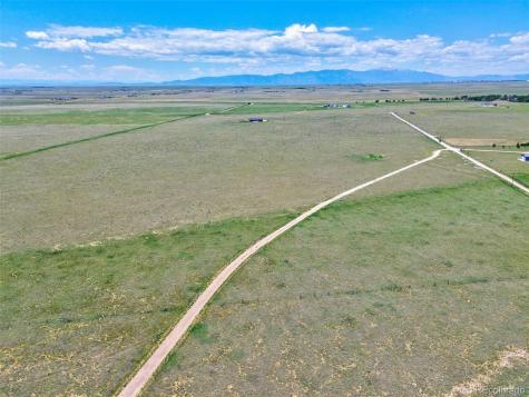 21650 Leona Homestead View Colorado Springs CO 80930