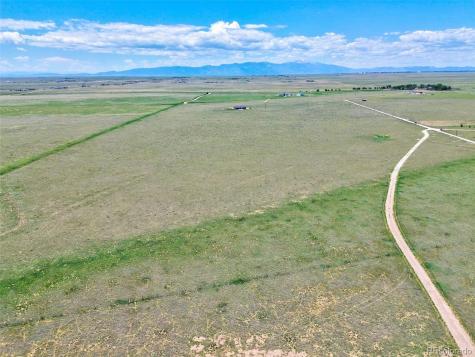 21650 Leona Homestead View Colorado Springs CO 80930