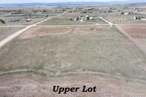 0 County Road 118 Elizabeth CO 80107