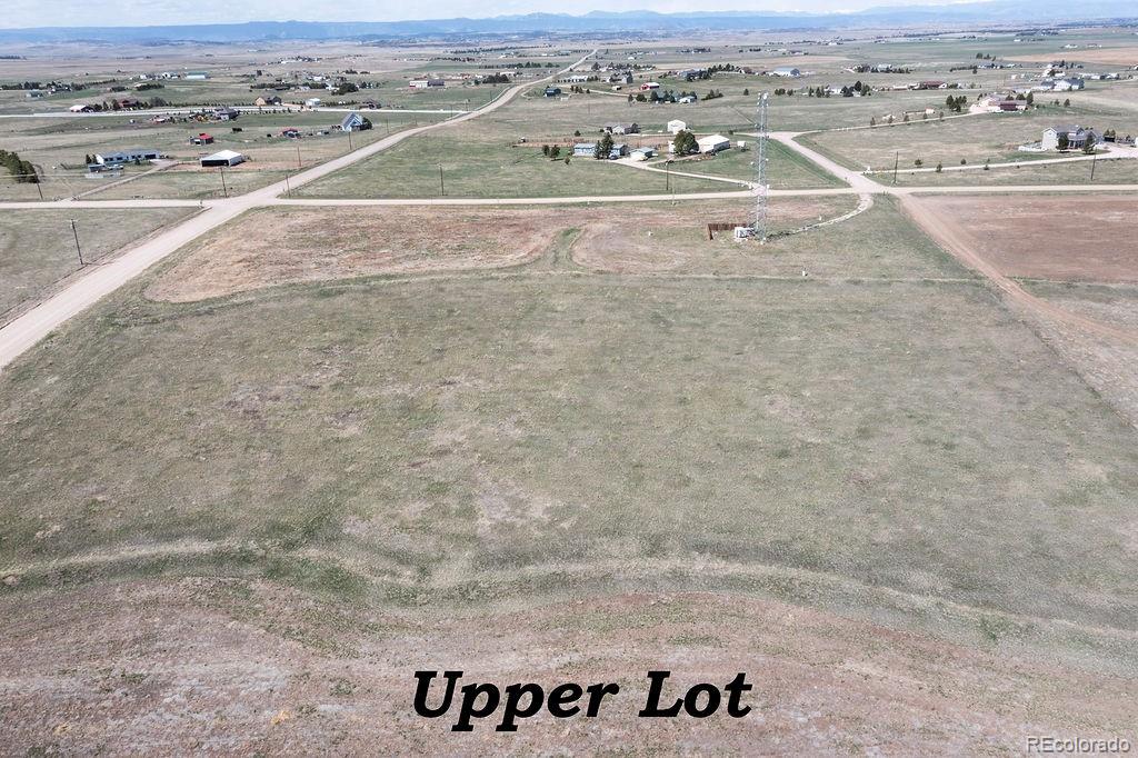 0 County Road 118 Elizabeth CO 80107