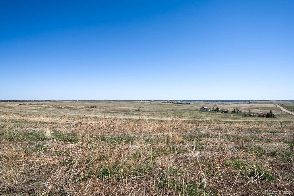 0 County Road 118 Elizabeth CO 80107
