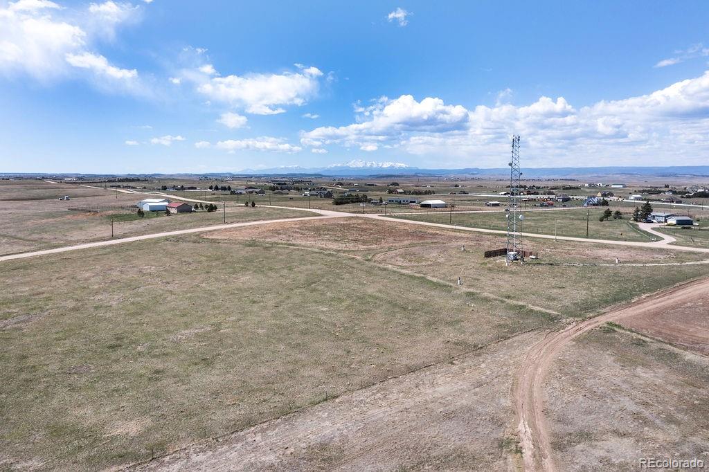 0 County Road 118 Elizabeth CO 80107