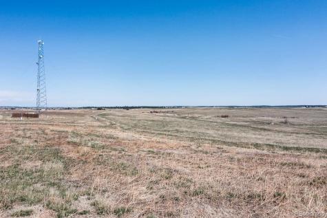 0 County Road 118 Elizabeth CO 80107