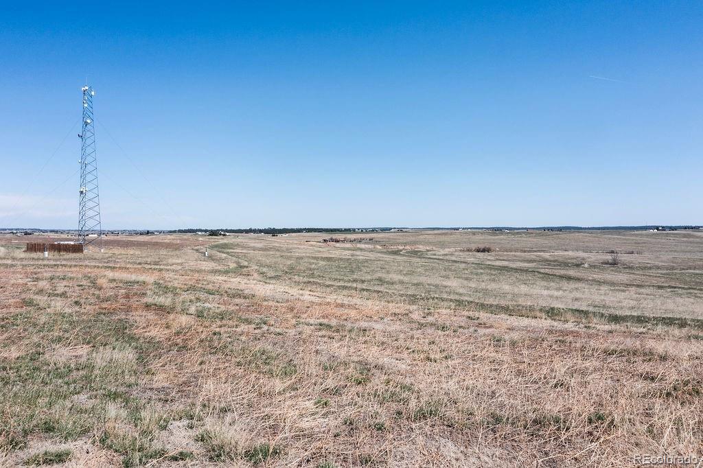 0 County Road 118 Elizabeth CO 80107
