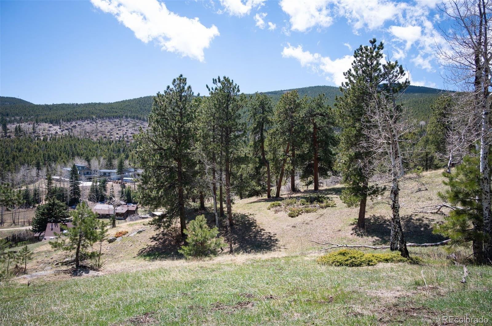 Tbd Pine Valley Road Evergreen CO 80439