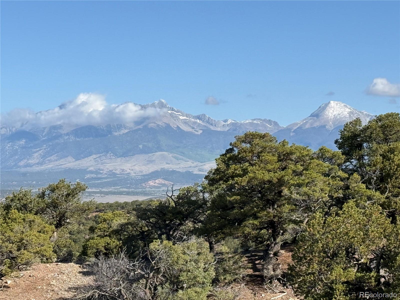 Lot 7067 Waligunda Road Fort Garland CO 81133