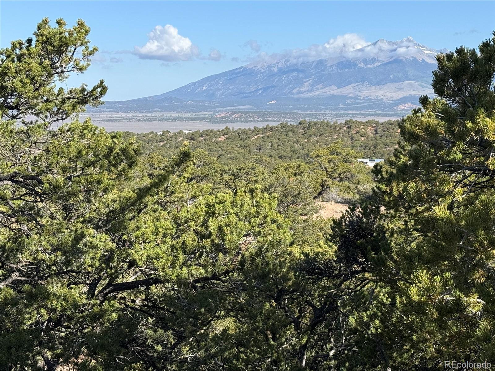 Lot 7067 Waligunda Road Fort Garland CO 81133