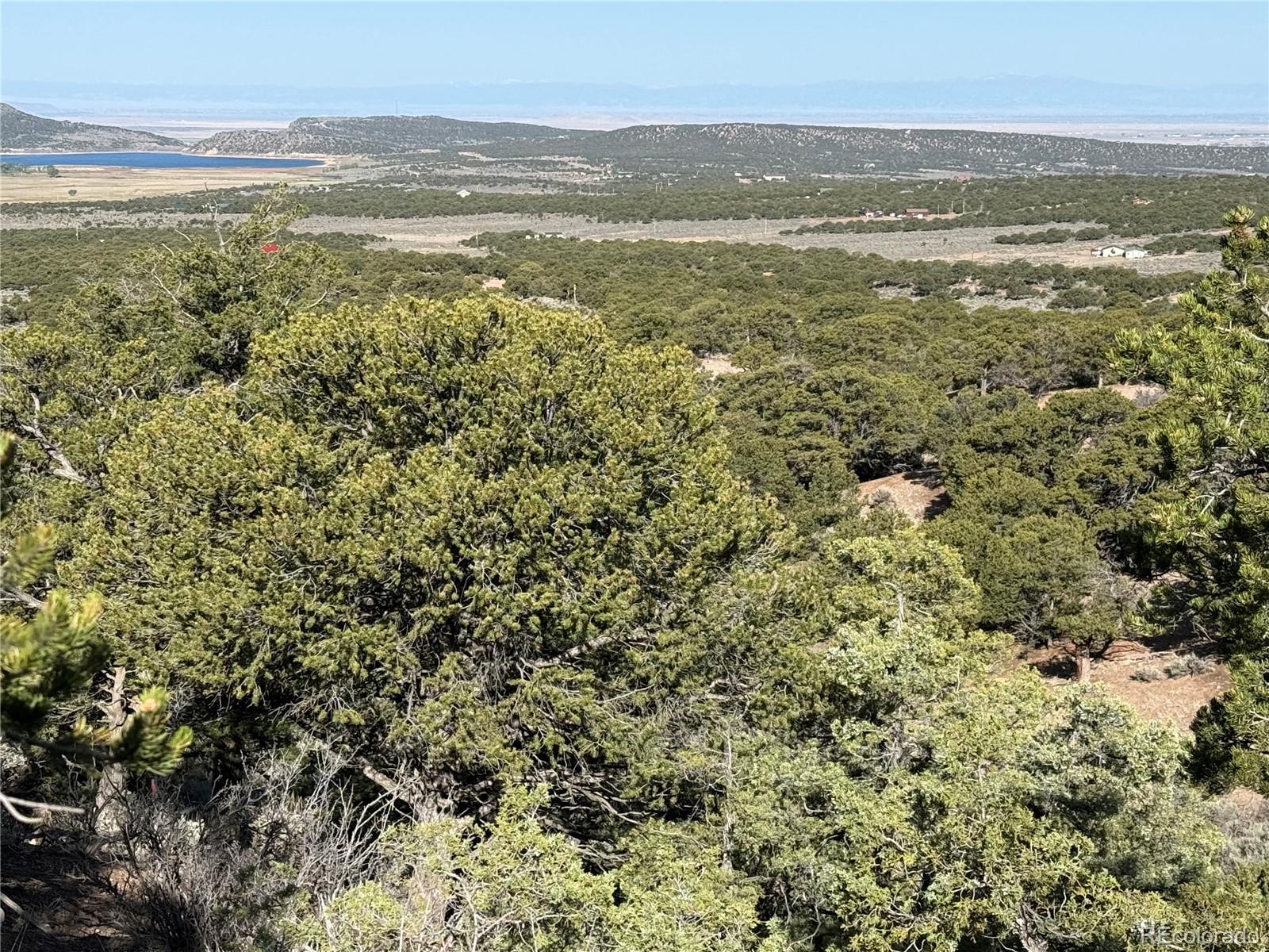 Lot 7067 Waligunda Road Fort Garland CO 81133