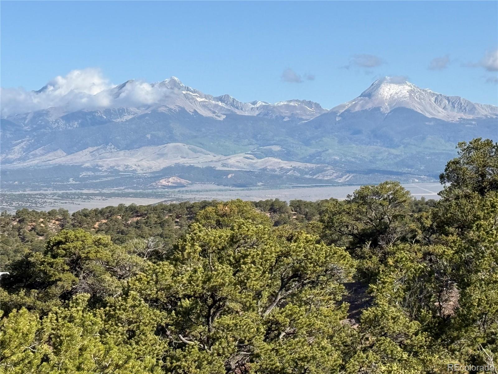 Lot 7067 Waligunda Road Fort Garland CO 81133