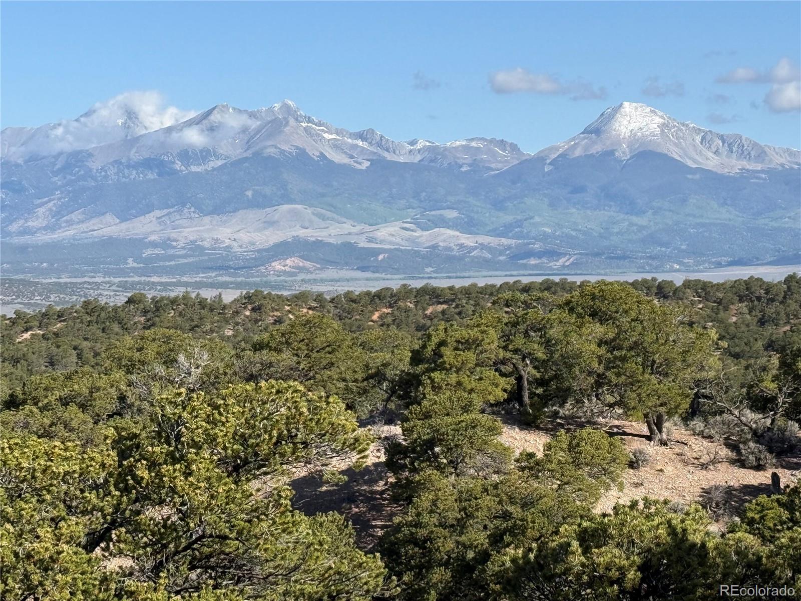 Lot 7067 Waligunda Road Fort Garland CO 81133