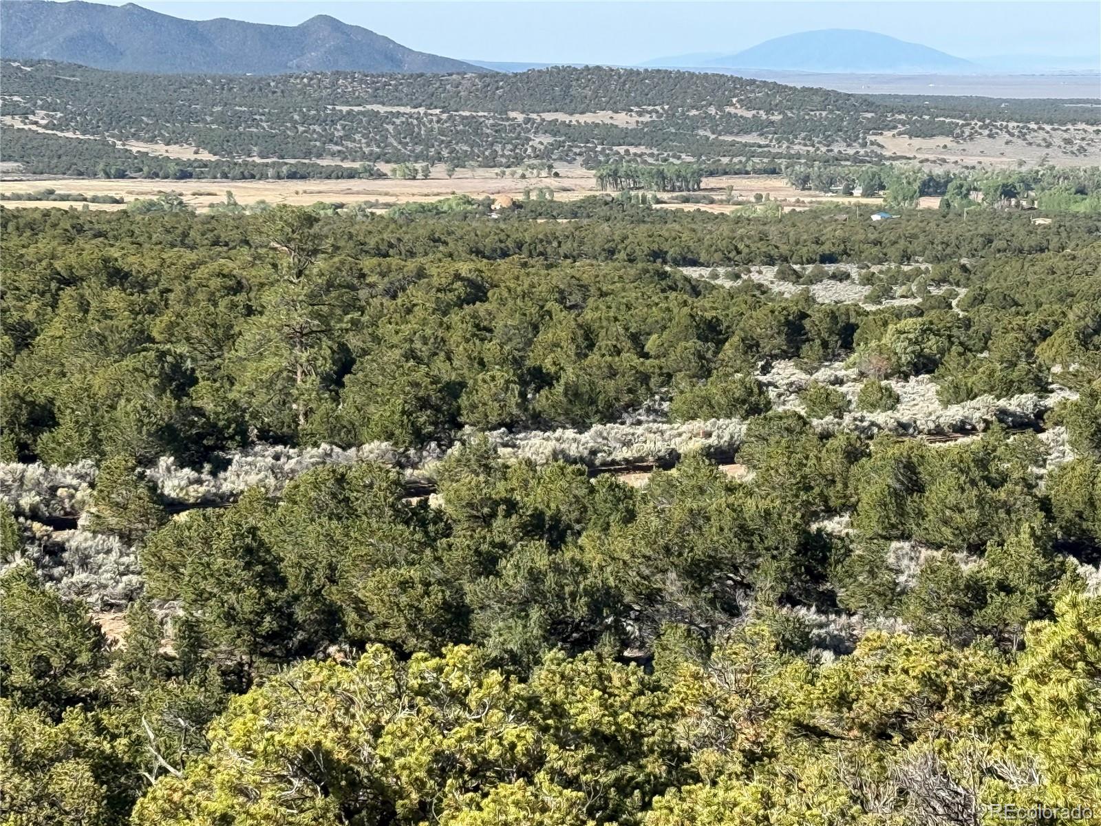 Lot 7067 Waligunda Road Fort Garland CO 81133