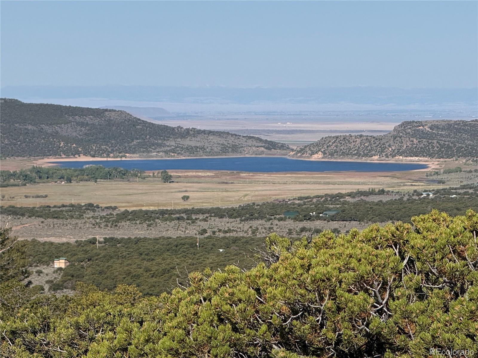 Lot 7067 Waligunda Road Fort Garland CO 81133